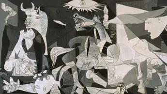 Guernica Pablo Picasso